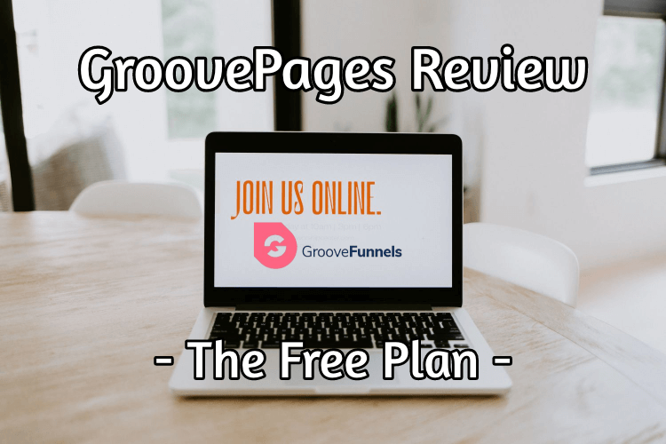 GroovePages review - the features