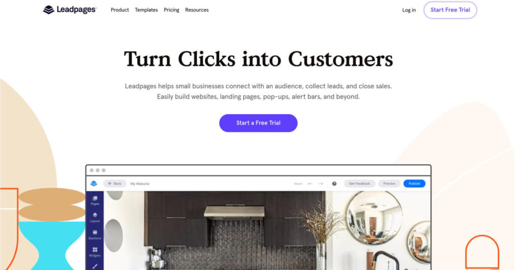 LeadPages